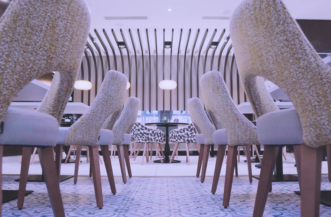 Raddisoon Hotel Blue 2