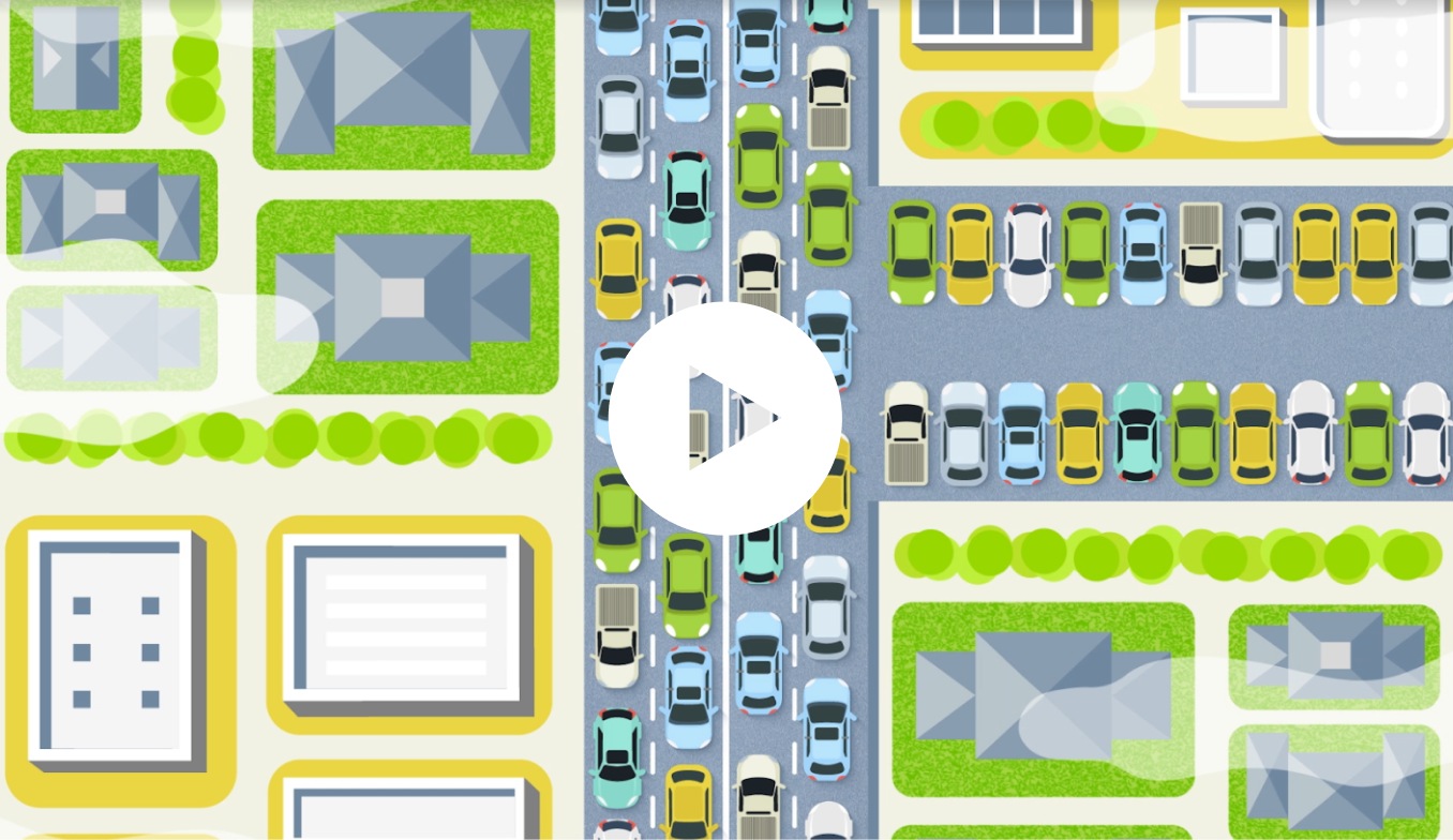 Educational videos for two